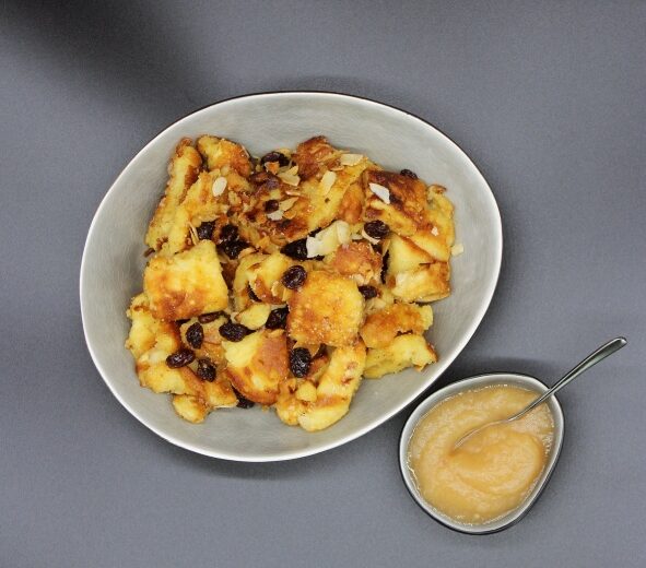 Kaiserschmarrn
