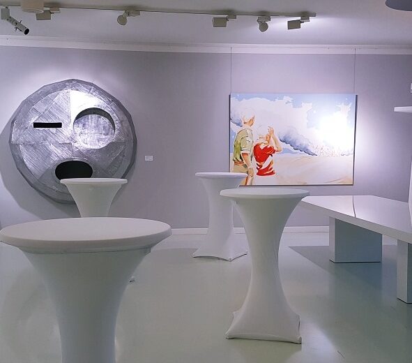 Kunst Location