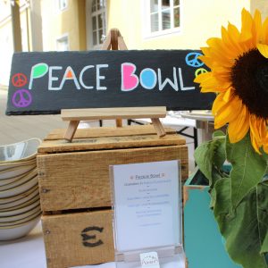 Peace Bowl