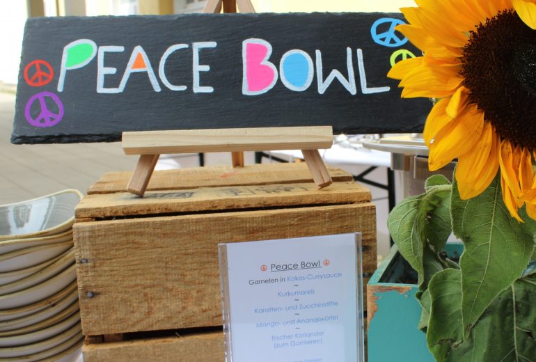 Peace Bowl