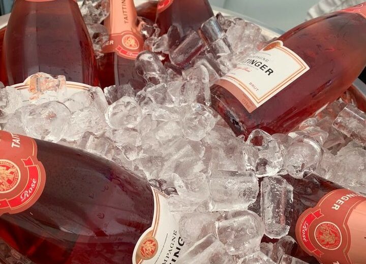Taittinger Brut